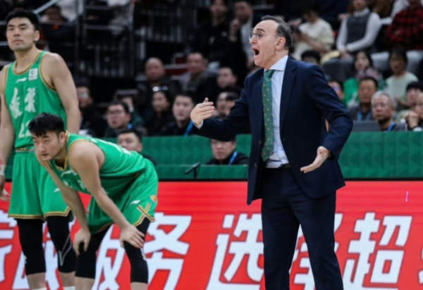 胜亿优配 资金紧张仍续约乌戈3年？辽篮或正式重建，杨鸣恐再度交出兵权