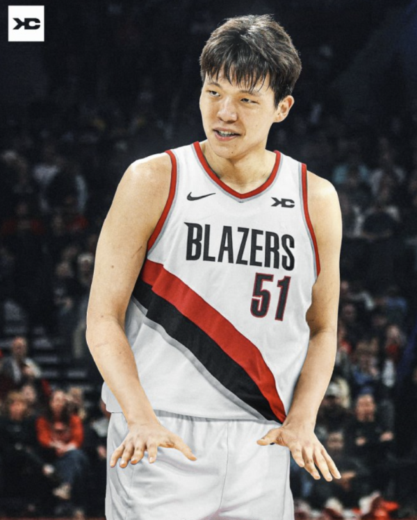 股融通 杨瀚森深明大义！主动配合篮协亚洲杯，放弃高水平培养打完回NBA