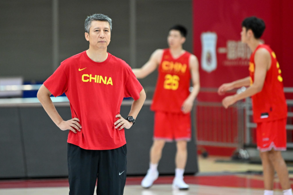 配资坊 中国男篮官方：启程西班牙，开启两周欧洲拉练，共参加4场热身赛