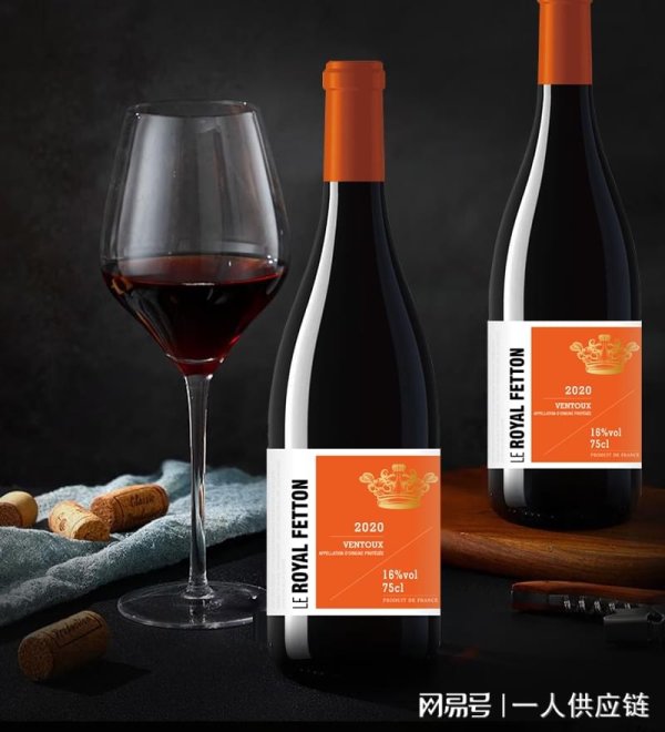 快牛策略 葡萄酒瓶里的星光