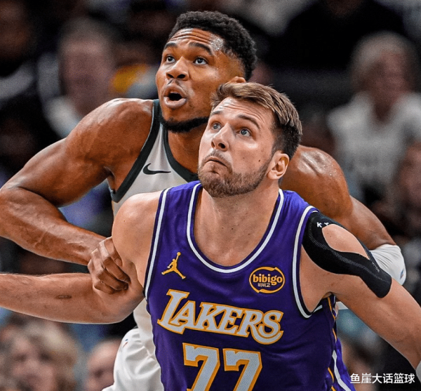 策略聚宝 东契奇谈老詹把话挑明, 字母哥反驳里弗斯! 艾顿摊牌, 湖人犯老毛病