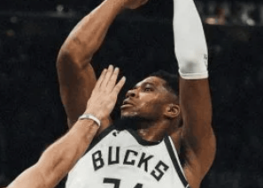 新巧牛 詹宁斯: 字母哥需要一个二当家, 雄鹿找来一个得分手吧